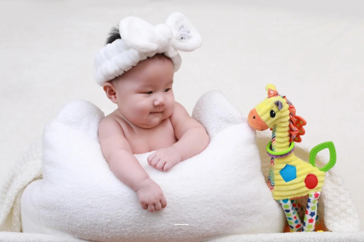 霸州宝宝夜里出汗